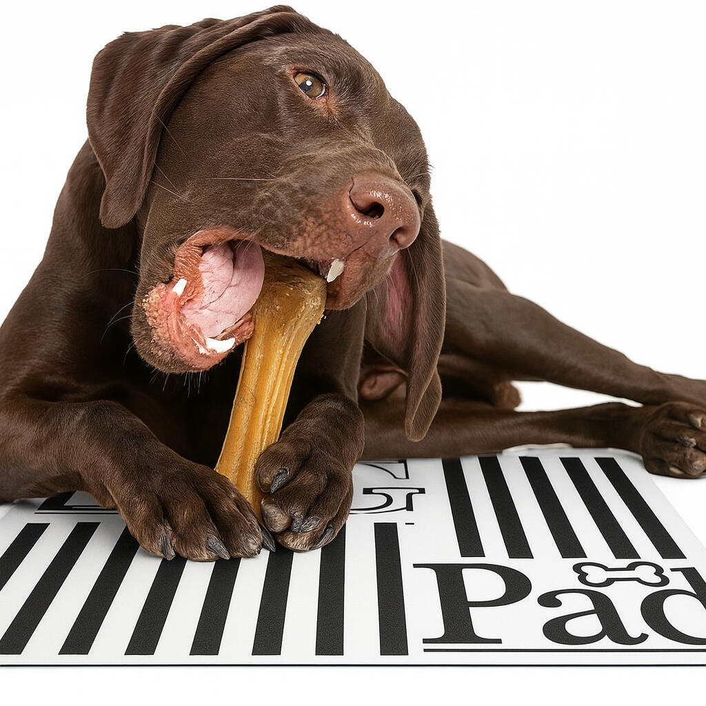 dogpad catpad platzsets für Hunde und Katzen